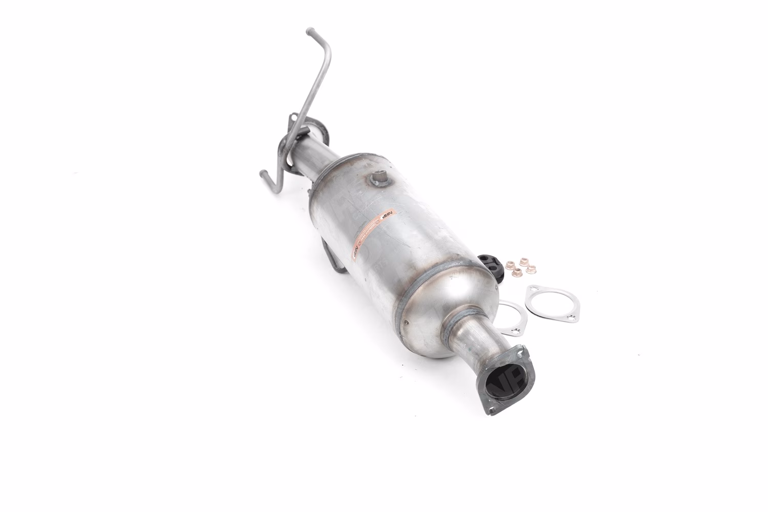 NAP carPARTS CAD10926 06 NAP carPARTS Ruß-/Partikelfilter, Abgasanlage (Cord) - CAD10926 – Bild 6
