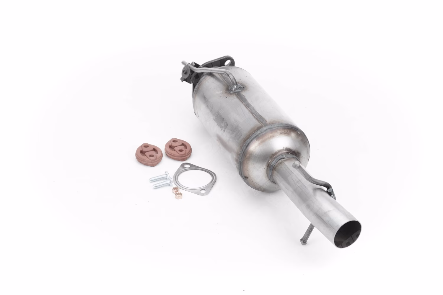 NAP carPARTS CAD10928 01 NAP carPARTS Ruß-/Partikelfilter, Abgasanlage (Cord) - CAD10928