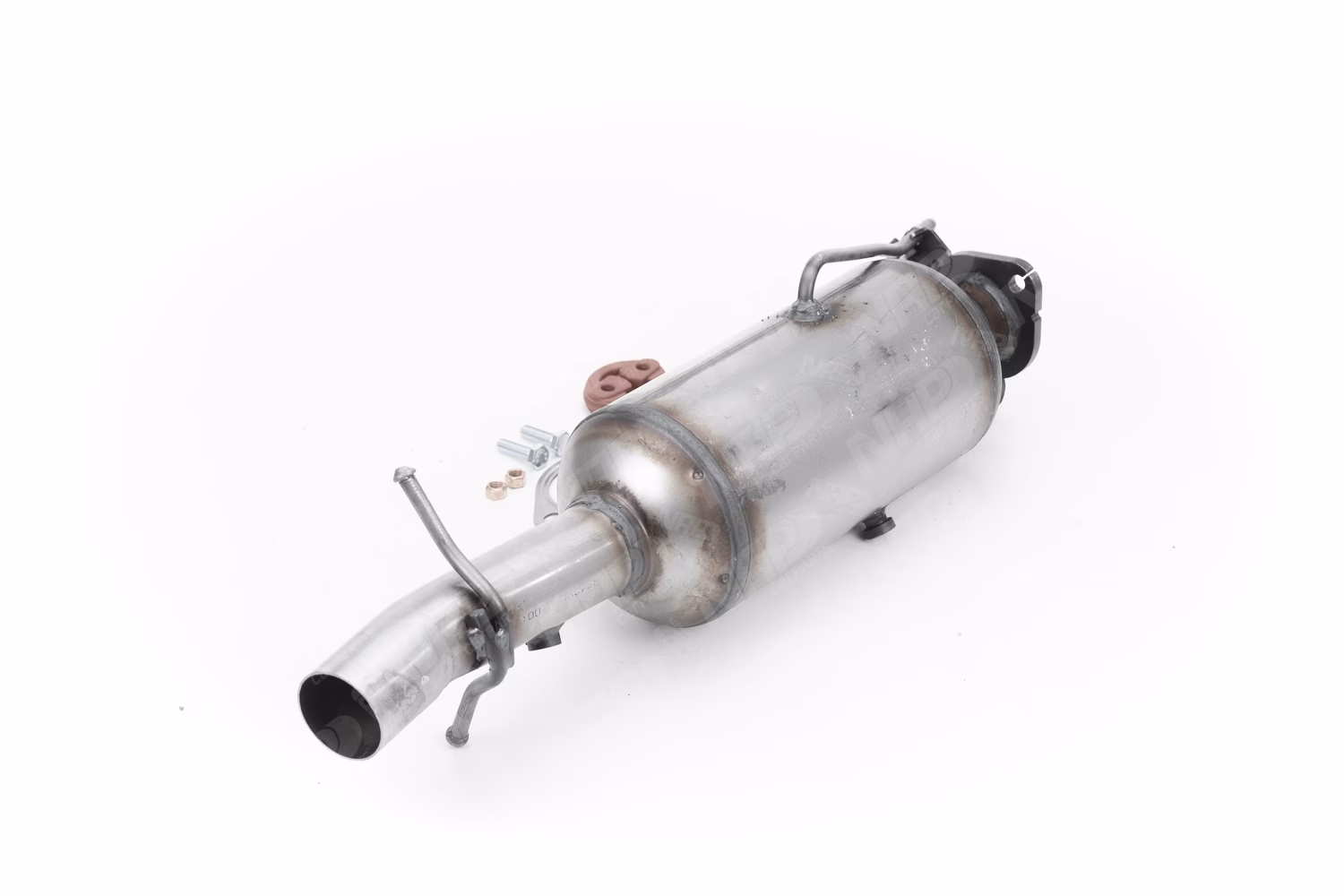 NAP carPARTS CAD10928 02 NAP carPARTS Ruß-/Partikelfilter, Abgasanlage (Cord) - CAD10928 – Bild 2