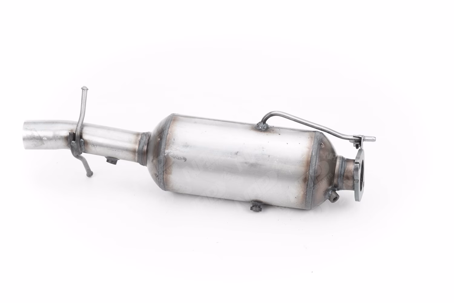 NAP carPARTS CAD10928 03 NAP carPARTS Ruß-/Partikelfilter, Abgasanlage (Cord) - CAD10928 – Bild 3