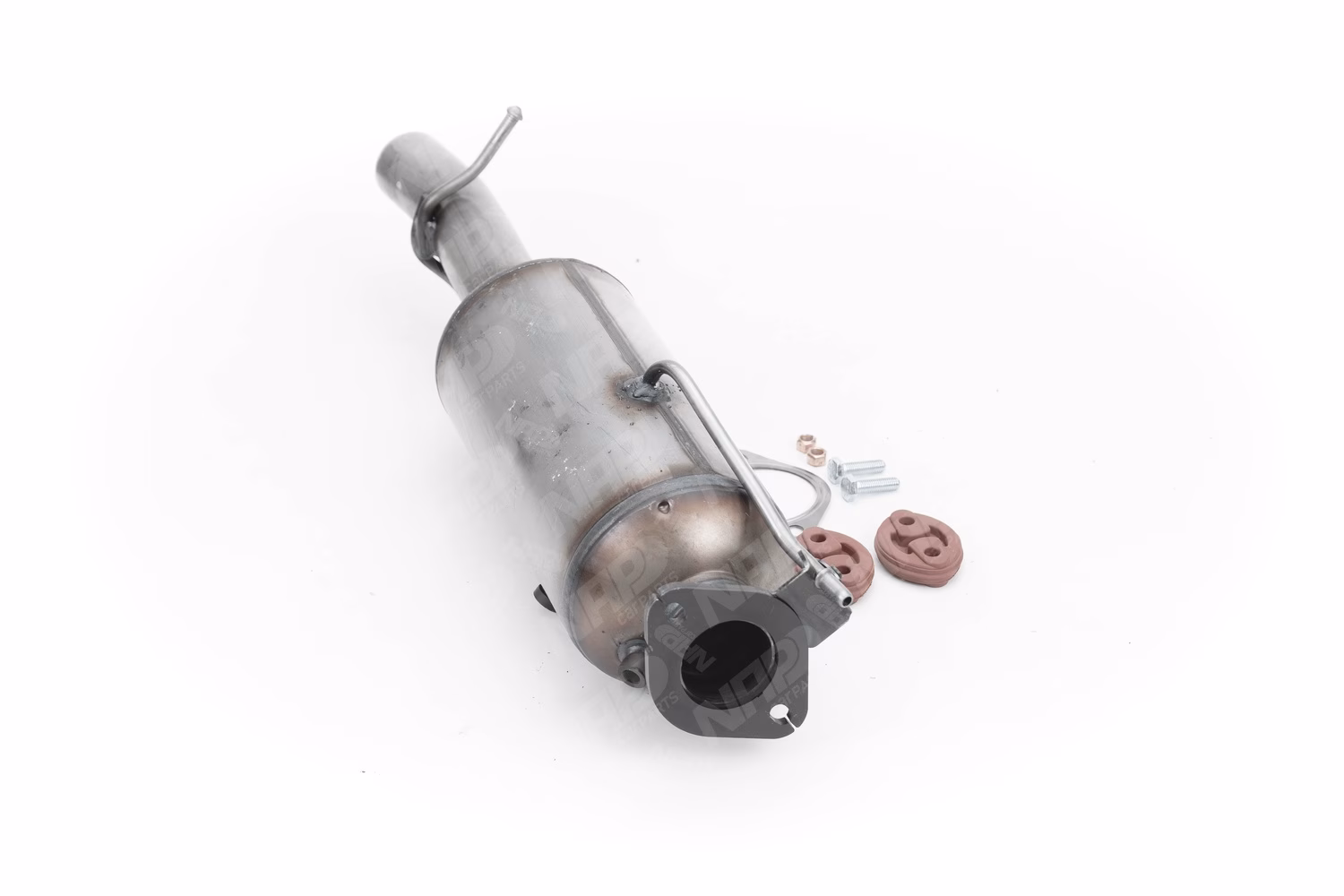 NAP carPARTS CAD10928 04 NAP carPARTS Ruß-/Partikelfilter, Abgasanlage (Cord) - CAD10928 – Bild 4