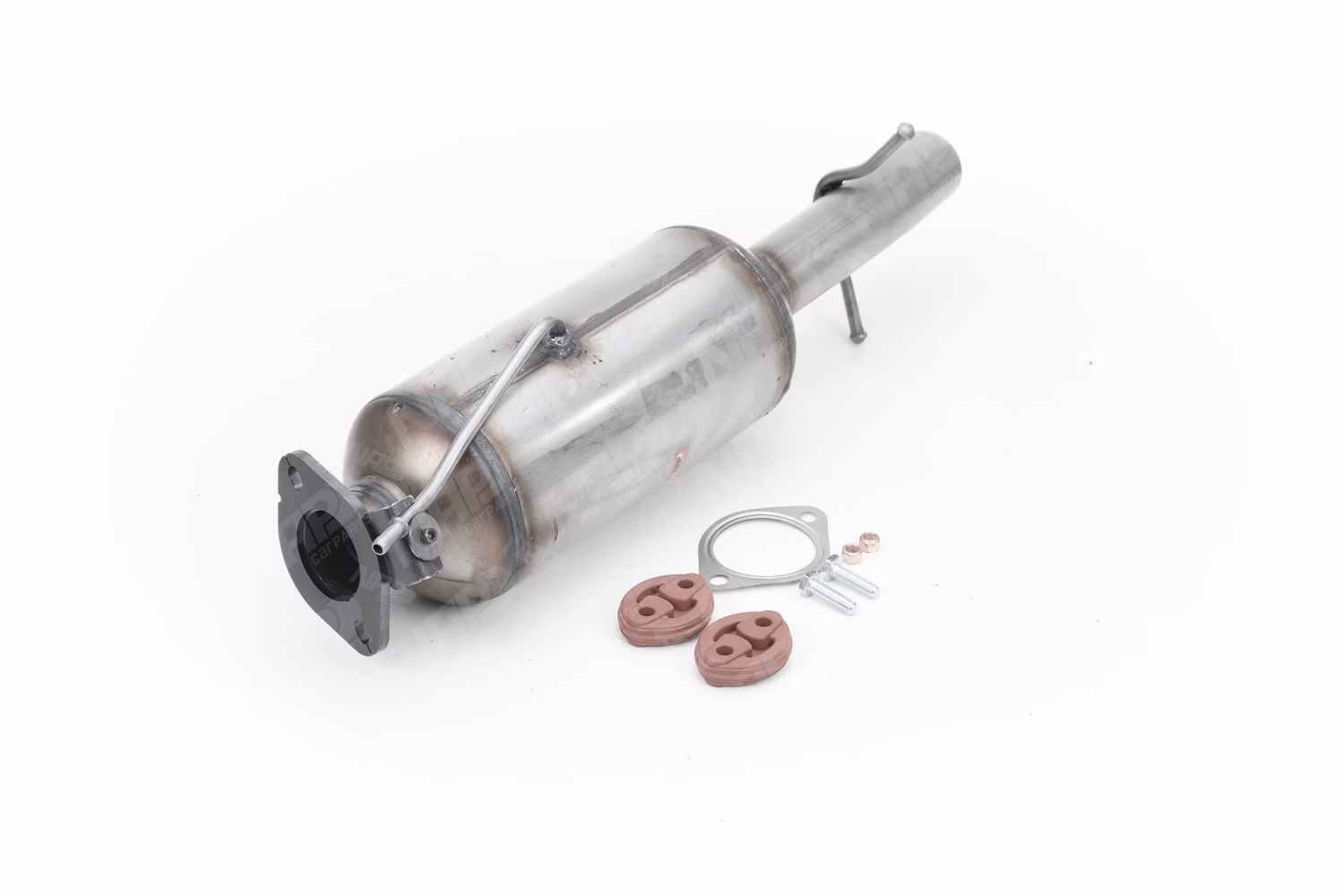 NAP carPARTS CAD10928 05 NAP carPARTS Ruß-/Partikelfilter, Abgasanlage (Cord) - CAD10928 – Bild 5
