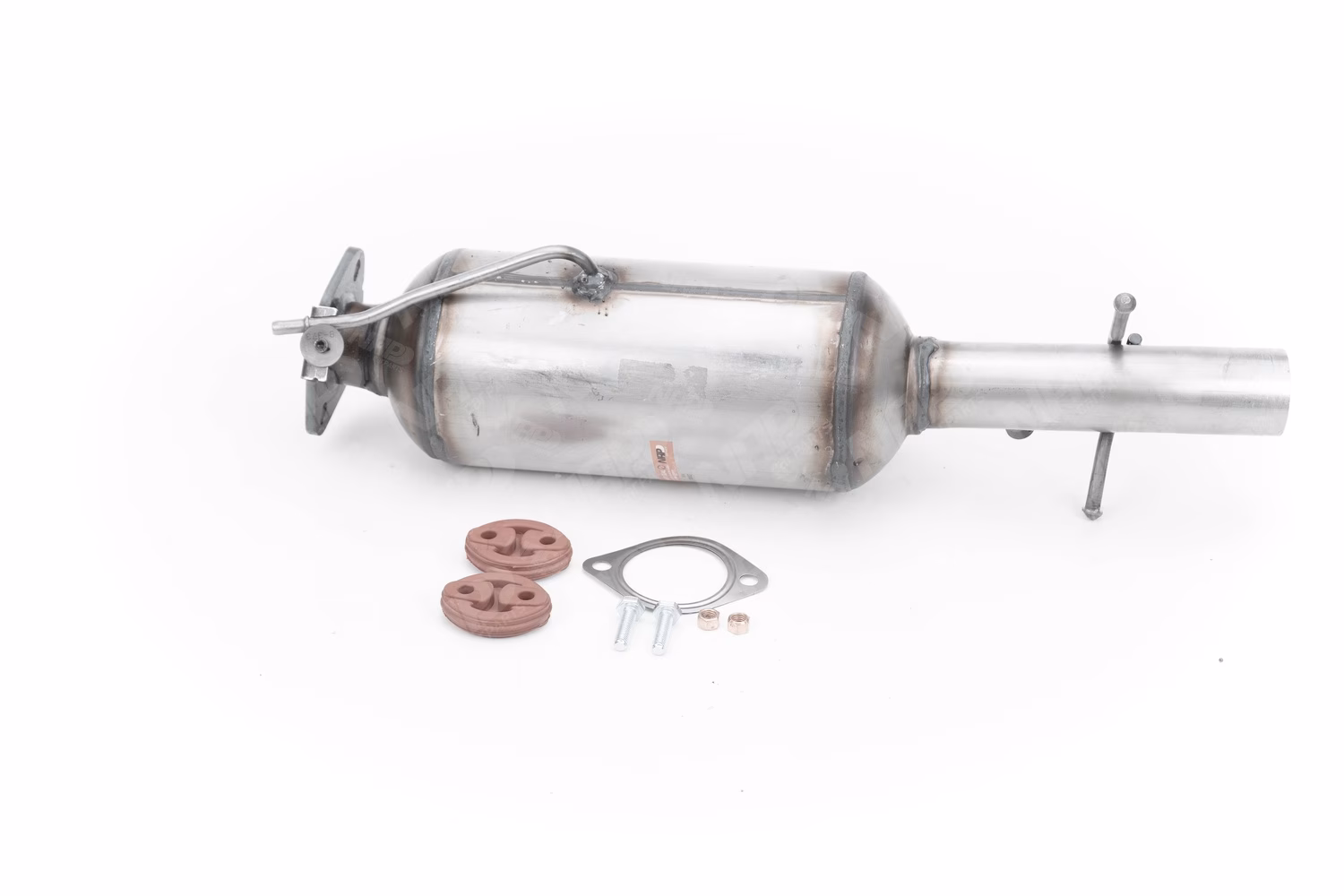 NAP carPARTS CAD10928 06 NAP carPARTS Ruß-/Partikelfilter, Abgasanlage (Cord) - CAD10928 – Bild 6