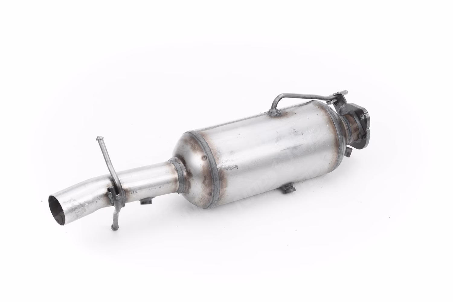 NAP carPARTS CAD10929 02 NAP carPARTS Ruß-/Partikelfilter, Abgasanlage (SiC) - CAD10929 – Bild 2