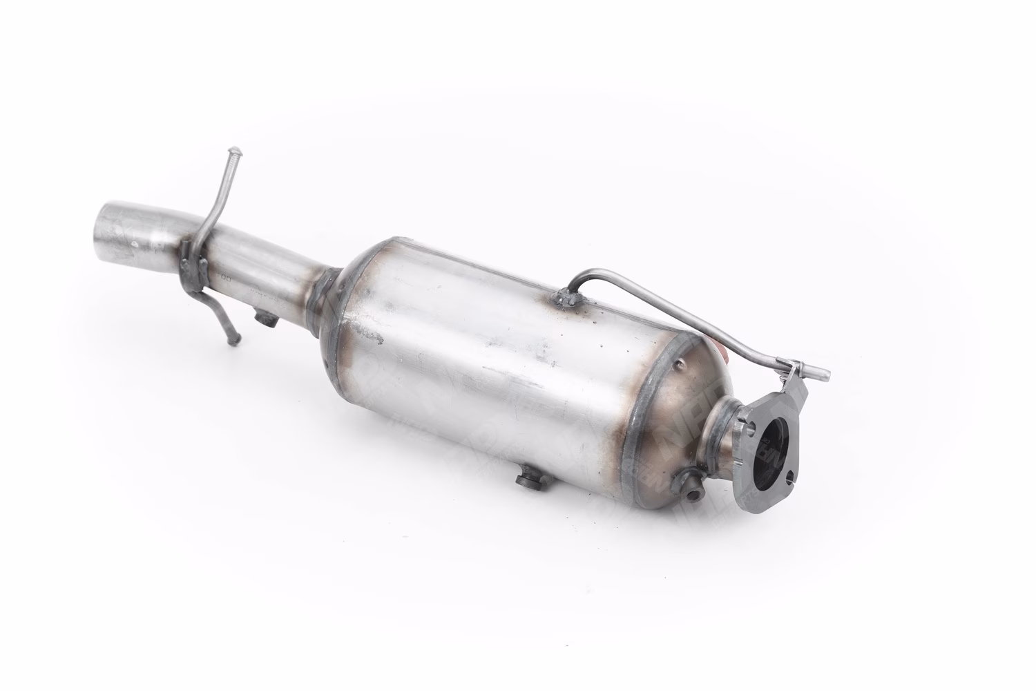 NAP carPARTS CAD10929 03 NAP carPARTS Ruß-/Partikelfilter, Abgasanlage (SiC) - CAD10929 – Bild 3