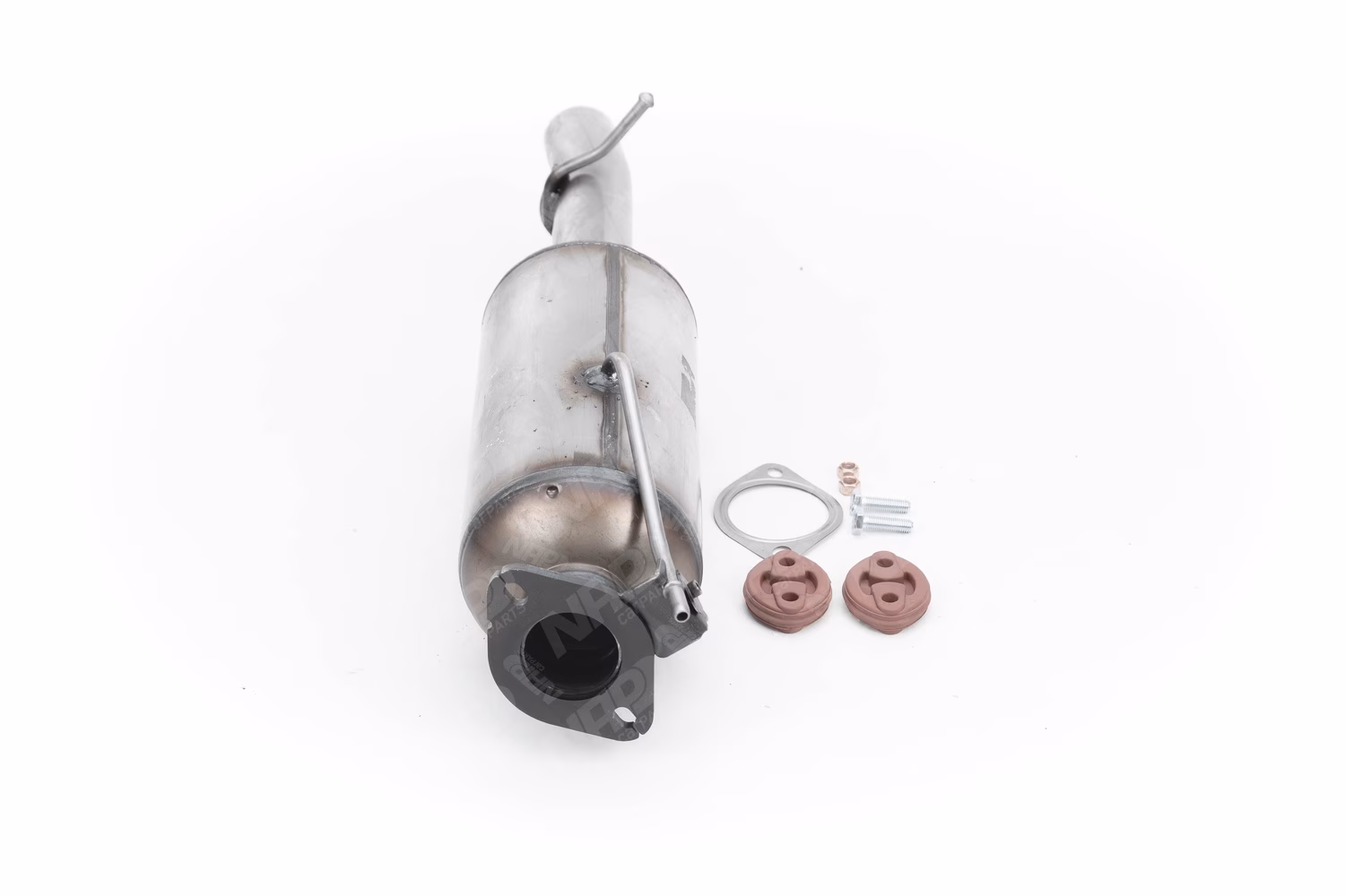 NAP carPARTS CAD10929 04 NAP carPARTS Ruß-/Partikelfilter, Abgasanlage (SiC) - CAD10929 – Bild 4