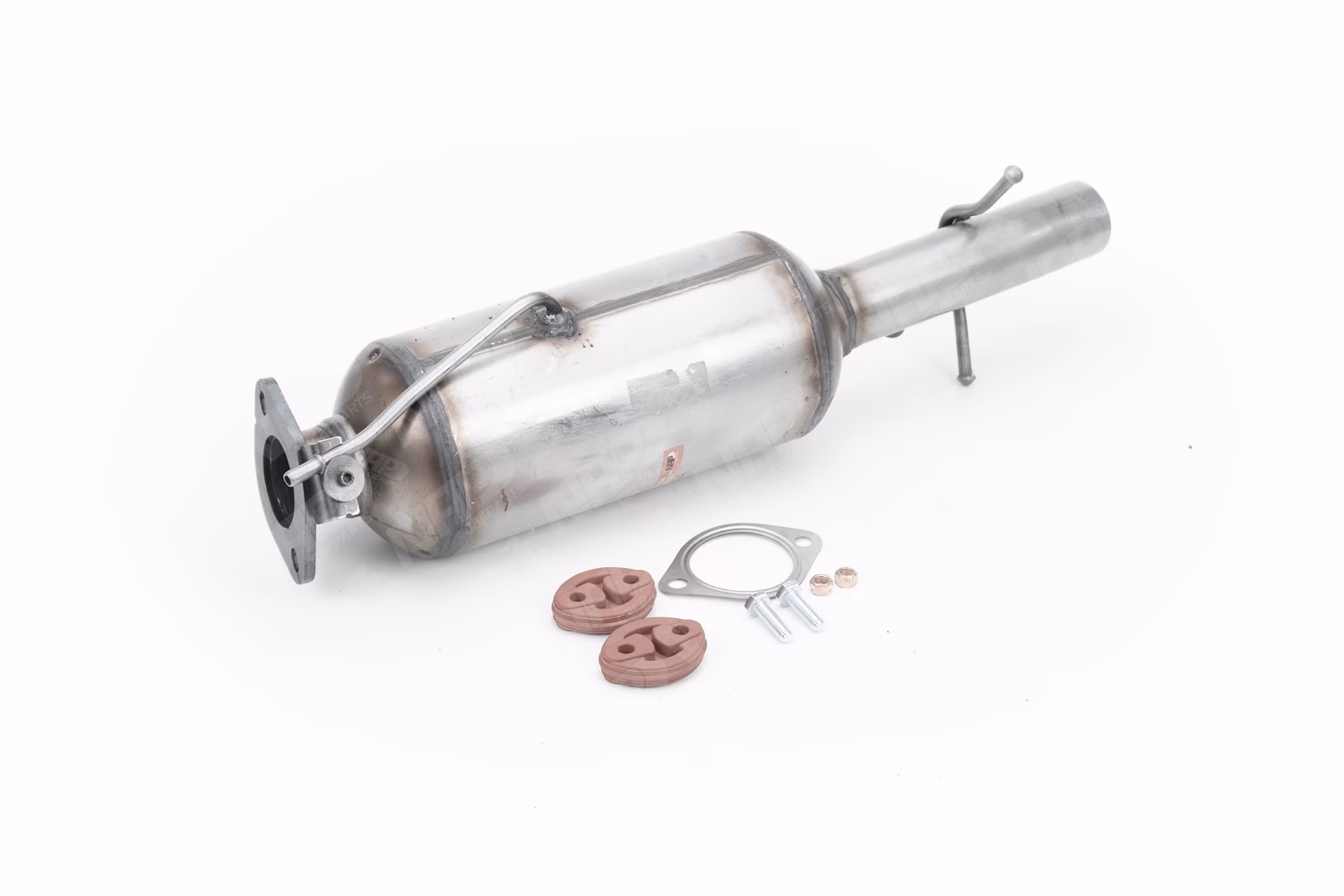 NAP carPARTS CAD10929 05 NAP carPARTS Ruß-/Partikelfilter, Abgasanlage (SiC) - CAD10929 – Bild 5