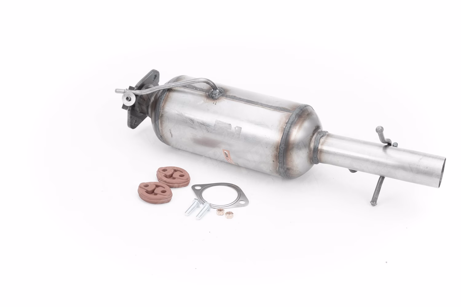 NAP carPARTS CAD10929 06 NAP carPARTS Ruß-/Partikelfilter, Abgasanlage (SiC) - CAD10929 – Bild 6