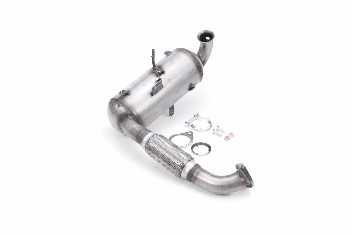 NAP carPARTS CAD10939 01 NAP carPARTS Ruß-/Partikelfilter, Abgasanlage (SiC) - CAD10939