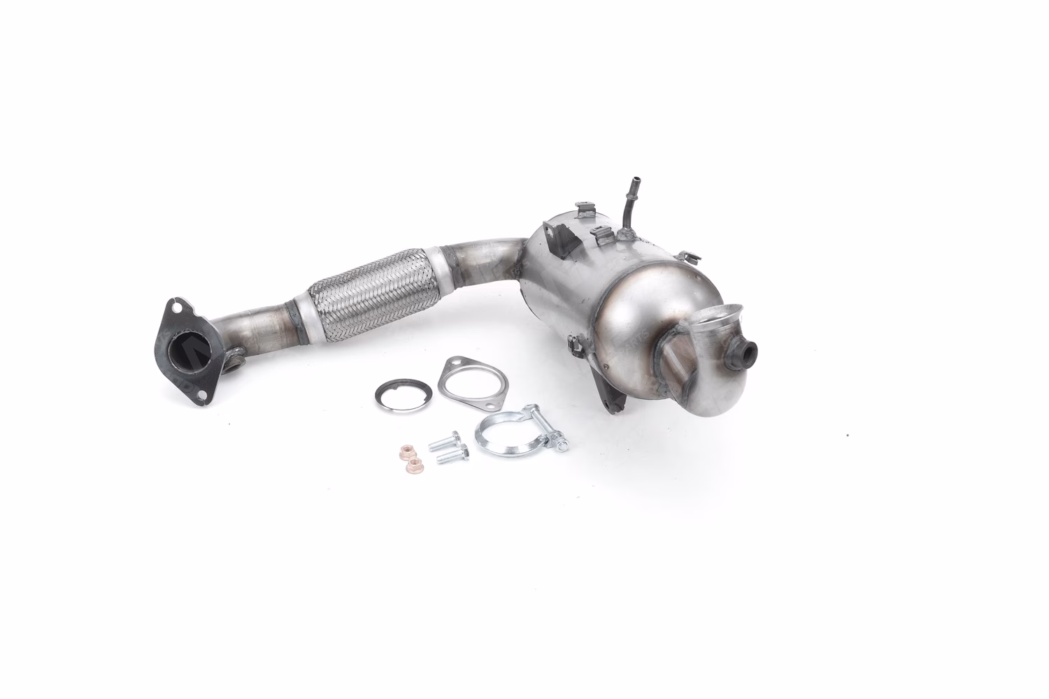 NAP carPARTS CAD10939 03 NAP carPARTS Ruß-/Partikelfilter, Abgasanlage (SiC) - CAD10939 – Bild 3