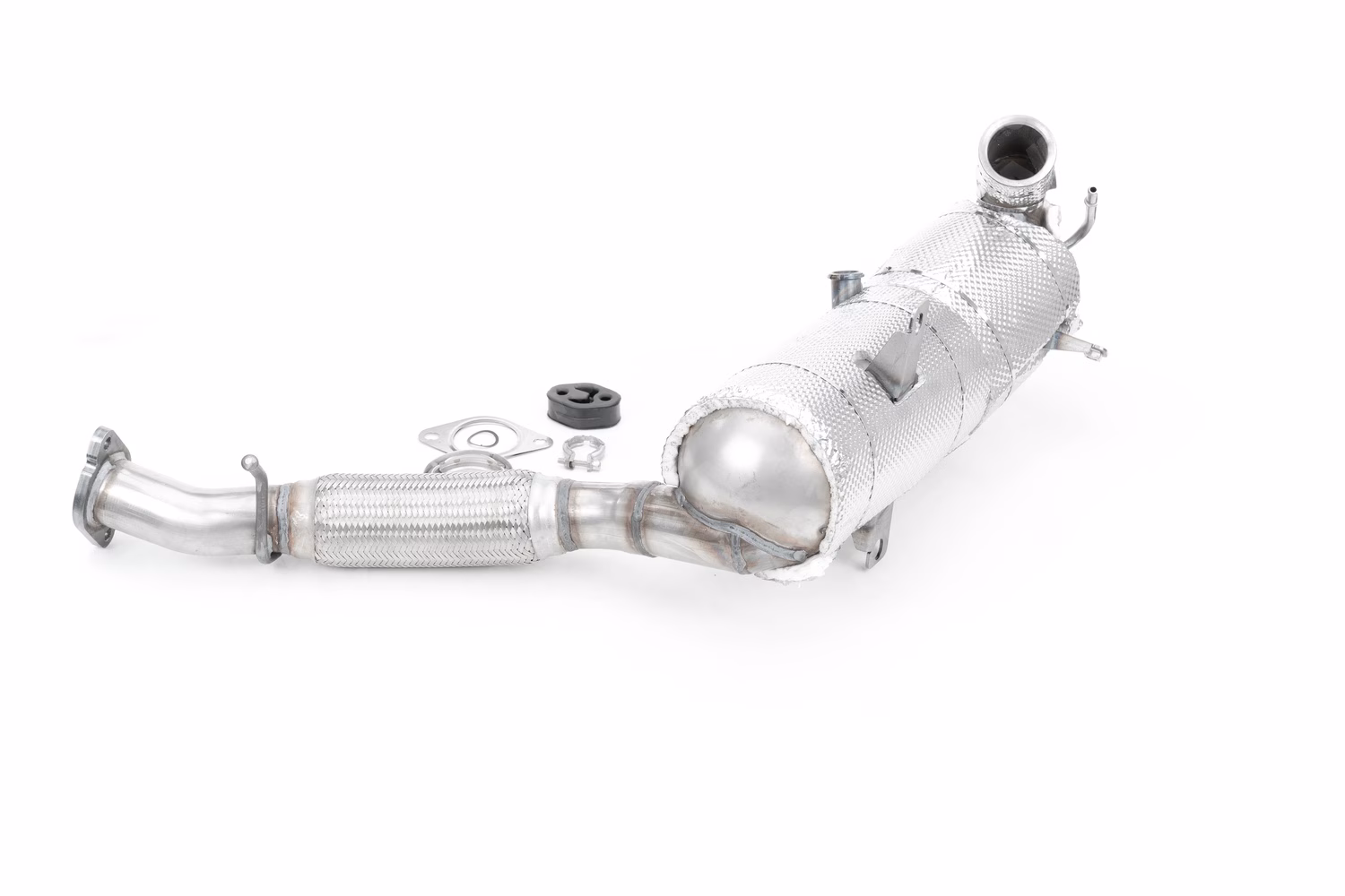 NAP carPARTS CAD10945 01 NAP carPARTS Ruß-/Partikelfilter, Abgasanlage (Cord) - CAD10945