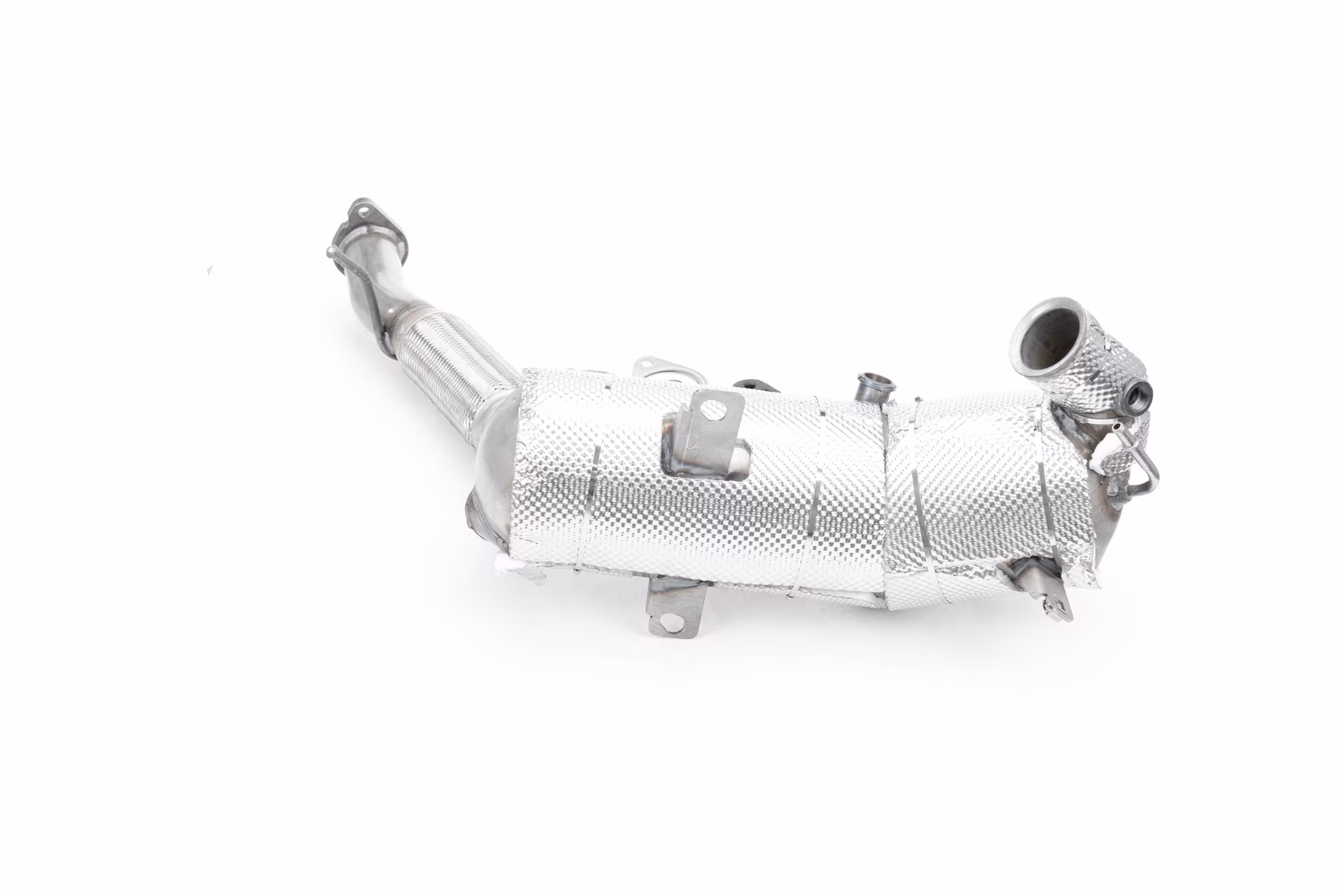 NAP carPARTS CAD10945 02 NAP carPARTS Ruß-/Partikelfilter, Abgasanlage (Cord) - CAD10945 – Bild 2
