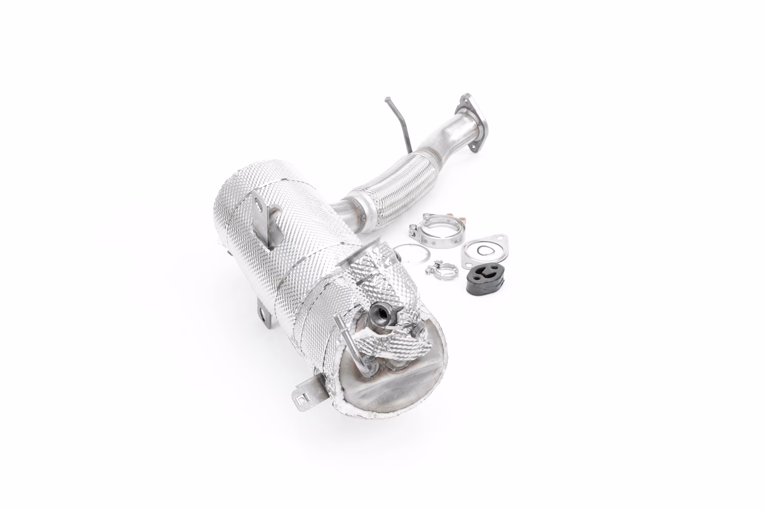 NAP carPARTS CAD10945 03 NAP carPARTS Ruß-/Partikelfilter, Abgasanlage (Cord) - CAD10945 – Bild 3