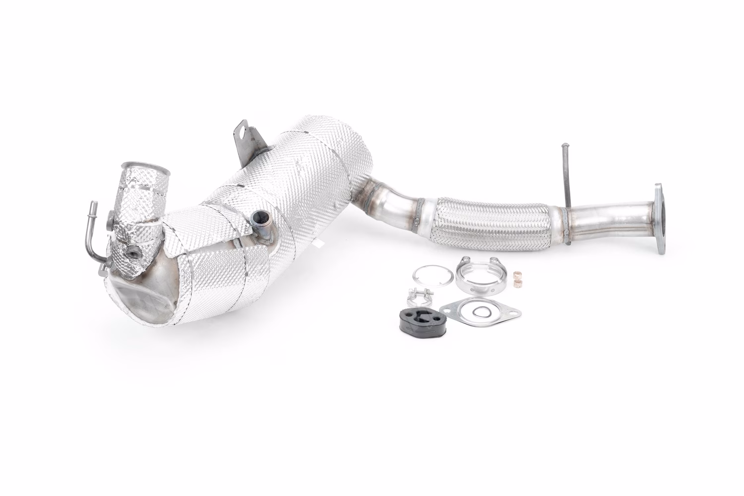 NAP carPARTS CAD10945 04 NAP carPARTS Ruß-/Partikelfilter, Abgasanlage (Cord) - CAD10945 – Bild 4