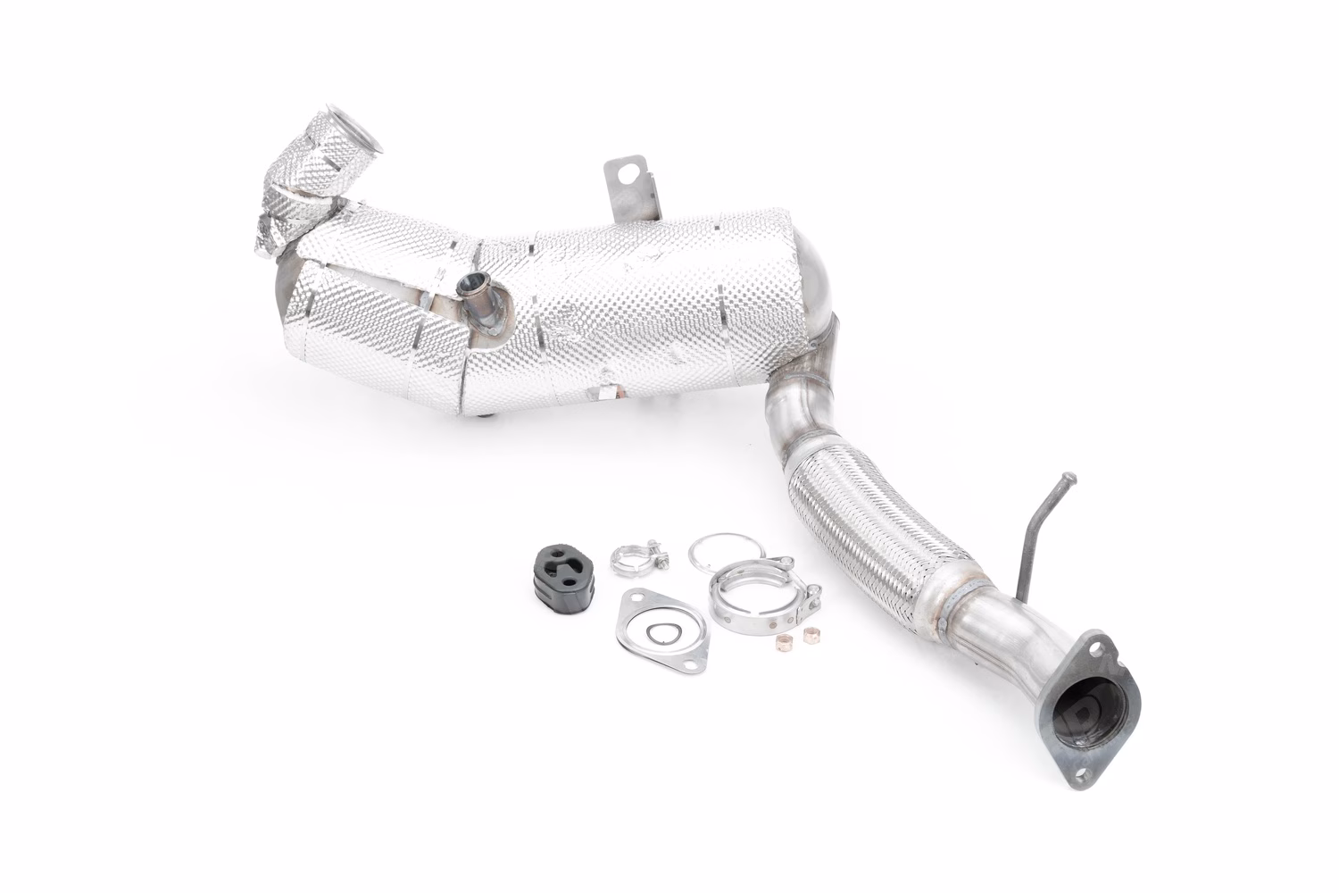 NAP carPARTS CAD10945 05 NAP carPARTS Ruß-/Partikelfilter, Abgasanlage (Cord) - CAD10945 – Bild 5