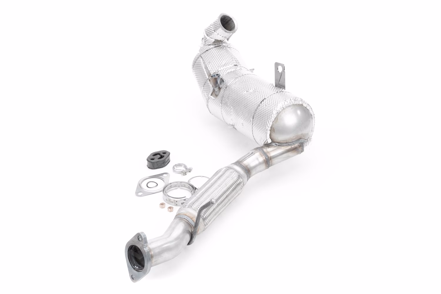 NAP carPARTS CAD10945 06 NAP carPARTS Ruß-/Partikelfilter, Abgasanlage (Cord) - CAD10945 – Bild 6