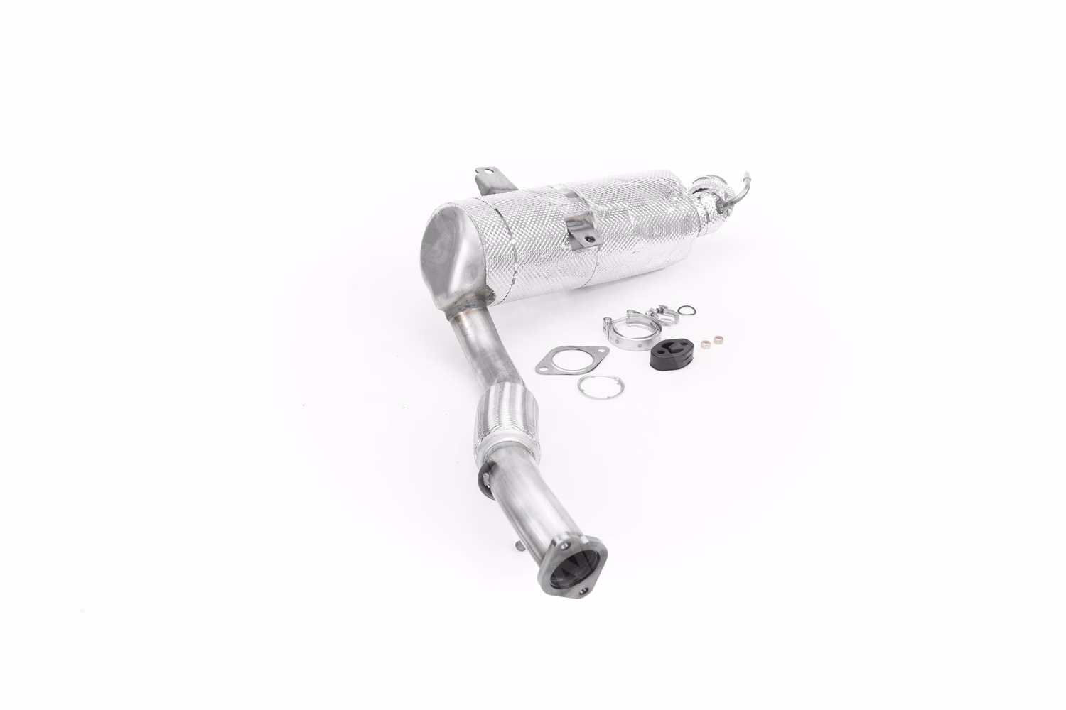 NAP carPARTS CAD10950 01 NAP carPARTS Ruß-/Partikelfilter, Abgasanlage (Cord) - CAD10950