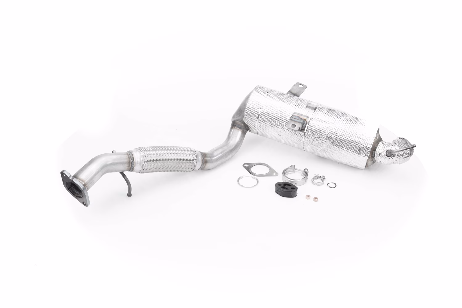 NAP carPARTS CAD10950 02 NAP carPARTS Ruß-/Partikelfilter, Abgasanlage (Cord) - CAD10950 – Bild 2