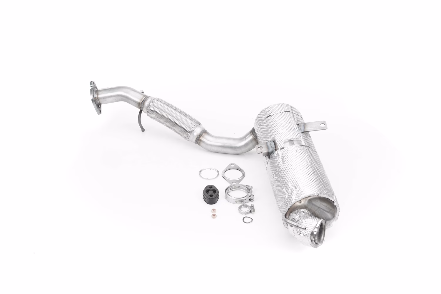 NAP carPARTS CAD10950 03 NAP carPARTS Ruß-/Partikelfilter, Abgasanlage (Cord) - CAD10950 – Bild 3
