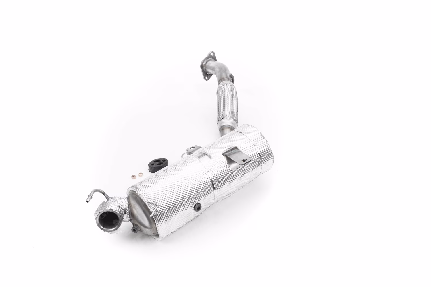 NAP carPARTS CAD10950 04 NAP carPARTS Ruß-/Partikelfilter, Abgasanlage (Cord) - CAD10950 – Bild 4