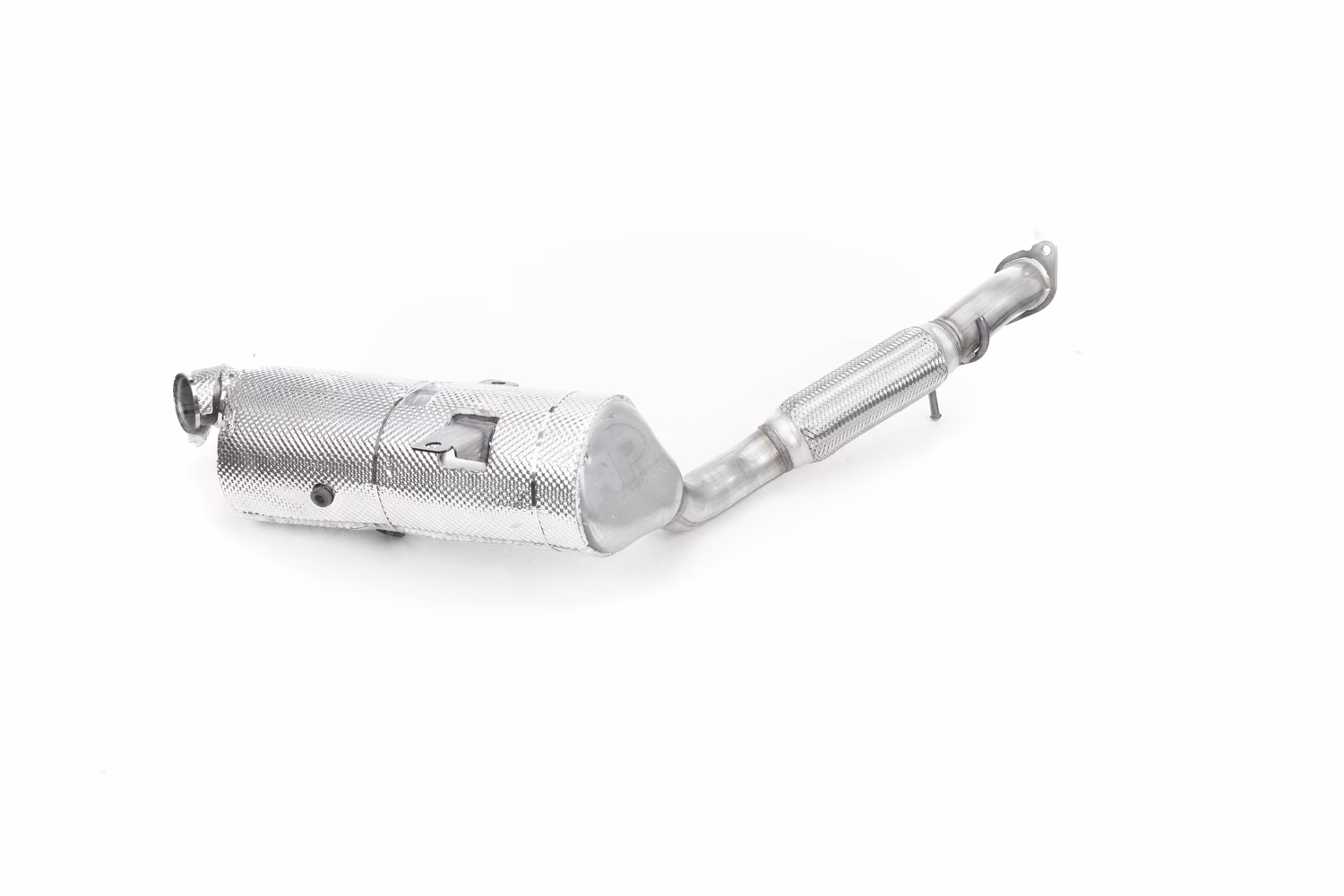 NAP carPARTS CAD10950 05 NAP carPARTS Ruß-/Partikelfilter, Abgasanlage (Cord) - CAD10950 – Bild 5