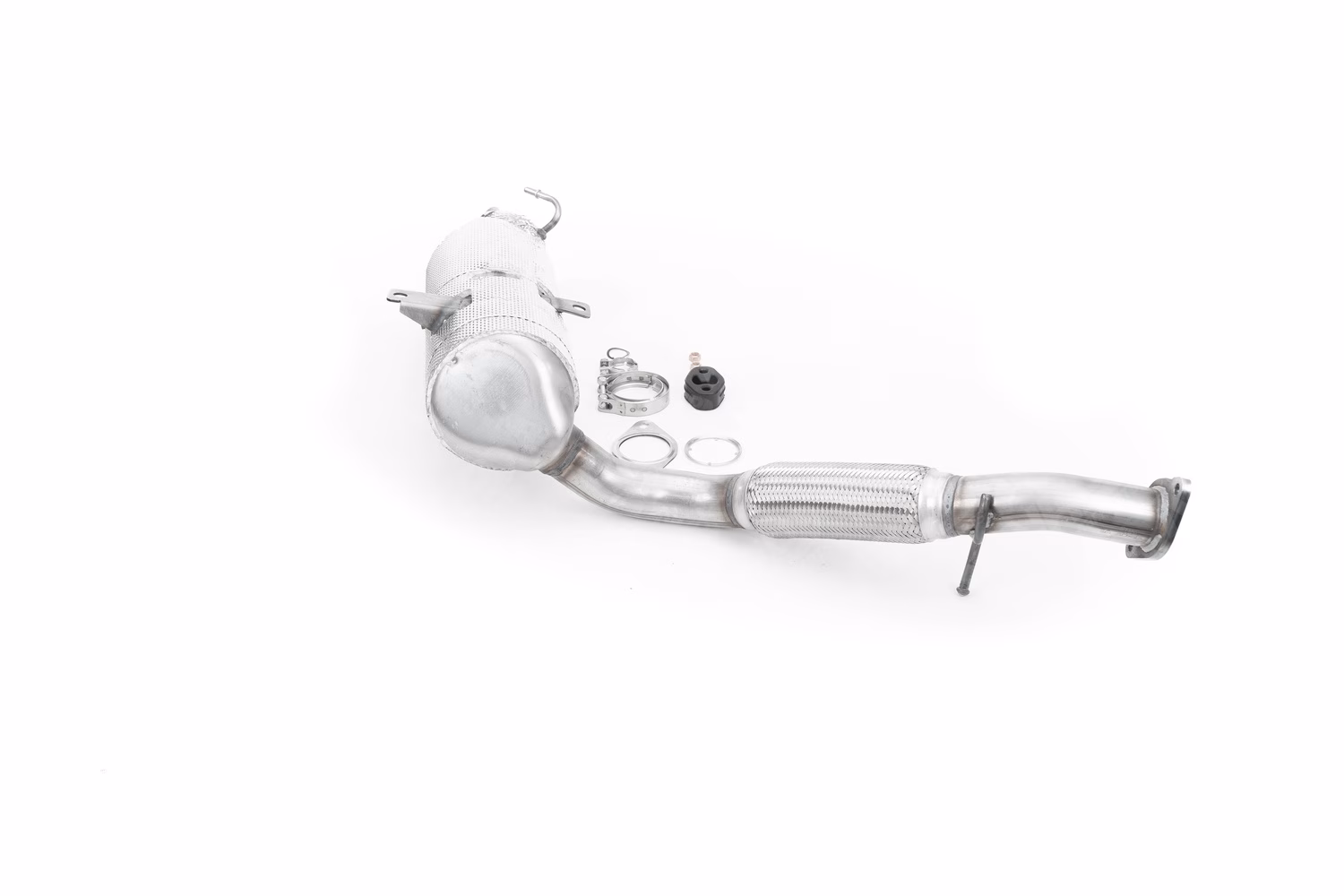 NAP carPARTS CAD10950 06 NAP carPARTS Ruß-/Partikelfilter, Abgasanlage (Cord) - CAD10950 – Bild 6