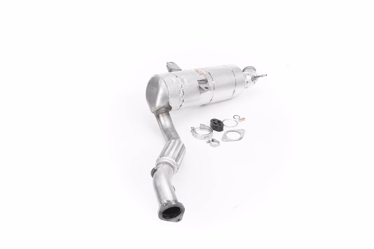 NAP carPARTS CAD10952 01 NAP carPARTS Ruß-/Partikelfilter, Abgasanlage (Cord) - CAD10952