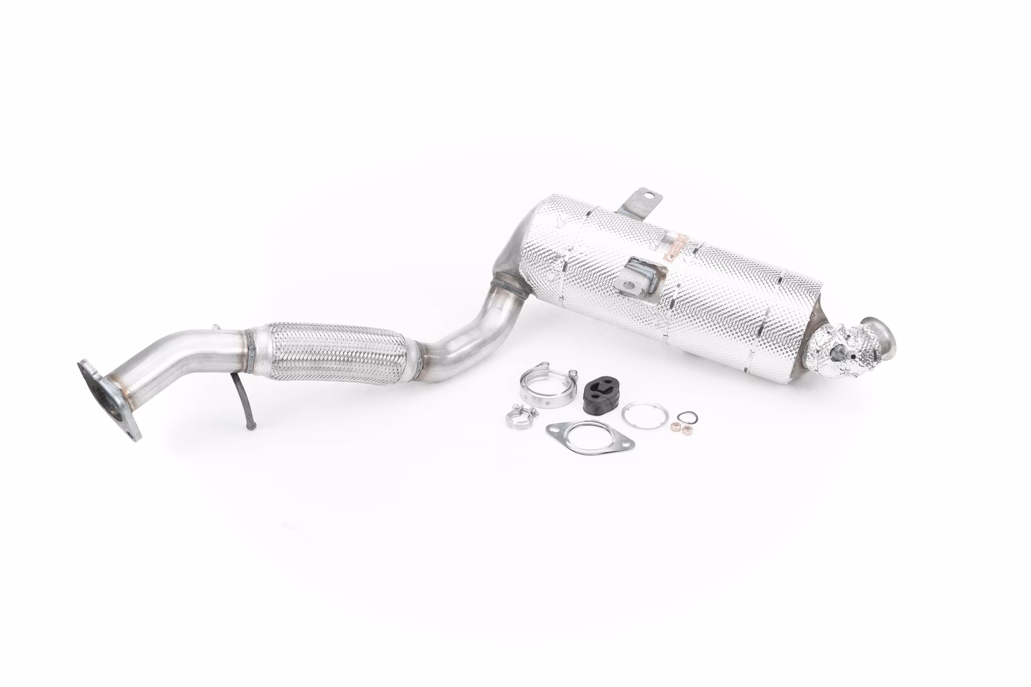 NAP carPARTS CAD10952 02 NAP carPARTS Ruß-/Partikelfilter, Abgasanlage (Cord) - CAD10952 – Bild 2
