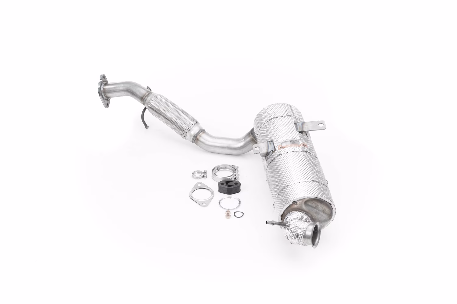 NAP carPARTS CAD10952 03 NAP carPARTS Ruß-/Partikelfilter, Abgasanlage (Cord) - CAD10952 – Bild 3
