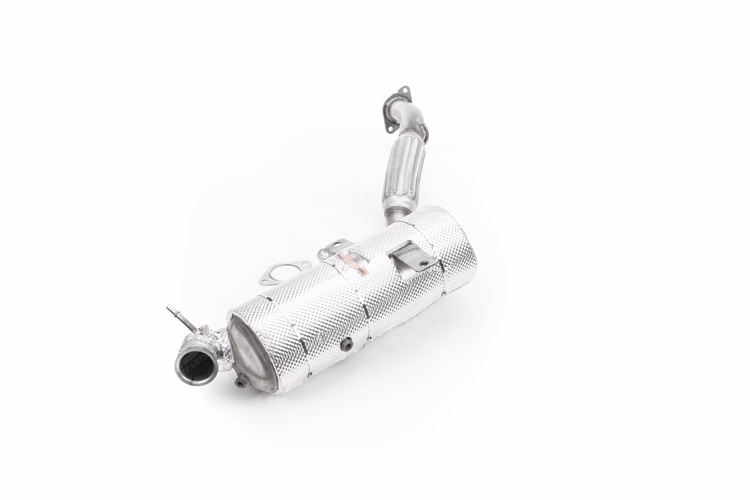 NAP carPARTS CAD10952 04 NAP carPARTS Ruß-/Partikelfilter, Abgasanlage (Cord) - CAD10952 – Bild 4