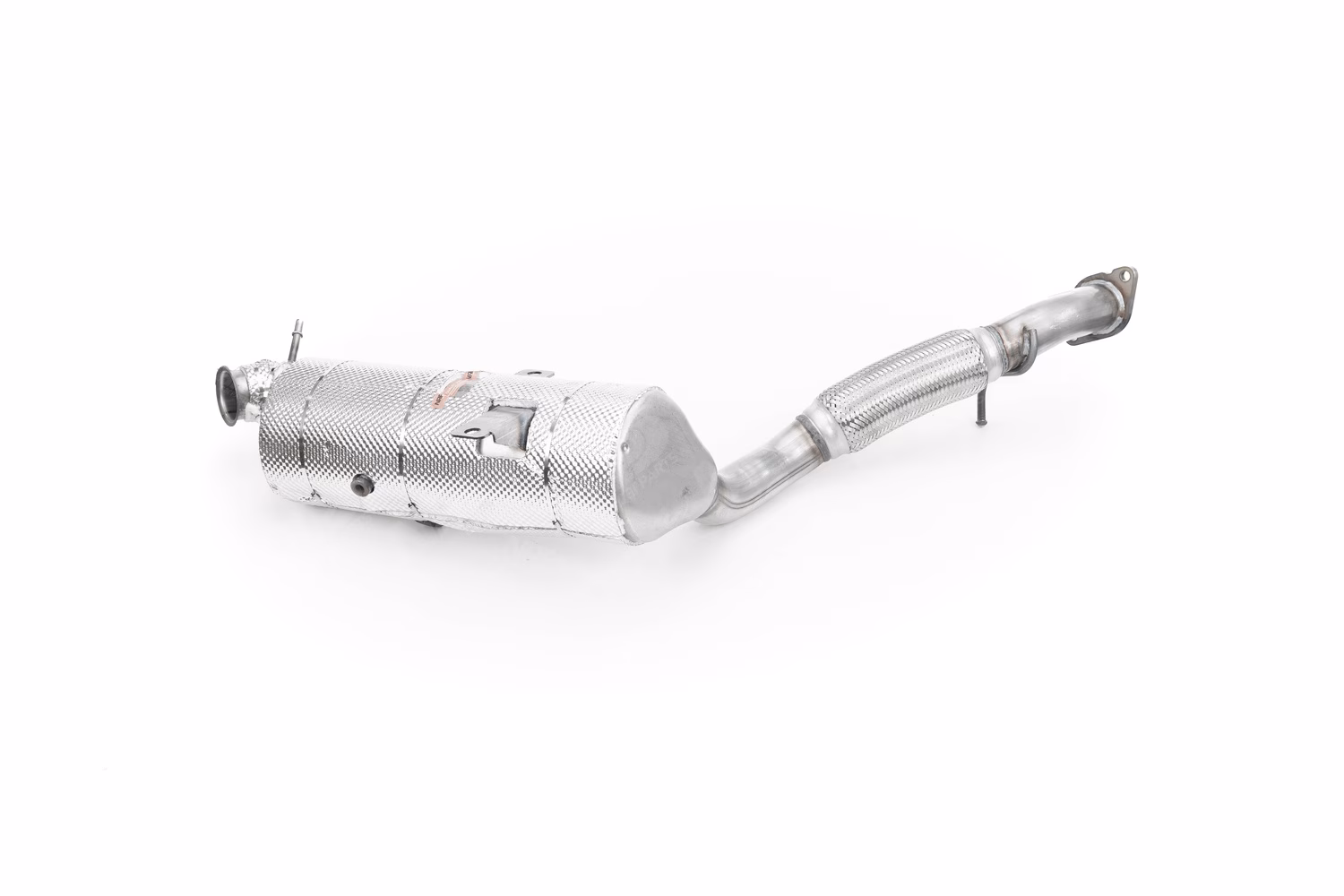 NAP carPARTS CAD10952 05 NAP carPARTS Ruß-/Partikelfilter, Abgasanlage (Cord) - CAD10952 – Bild 5