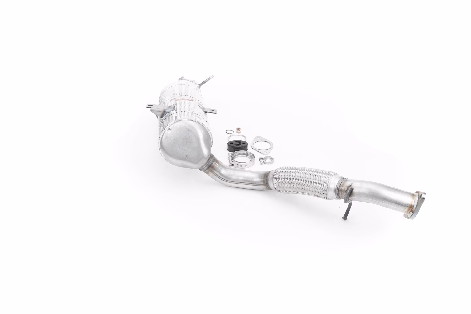 NAP carPARTS CAD10952 06 NAP carPARTS Ruß-/Partikelfilter, Abgasanlage (Cord) - CAD10952 – Bild 6