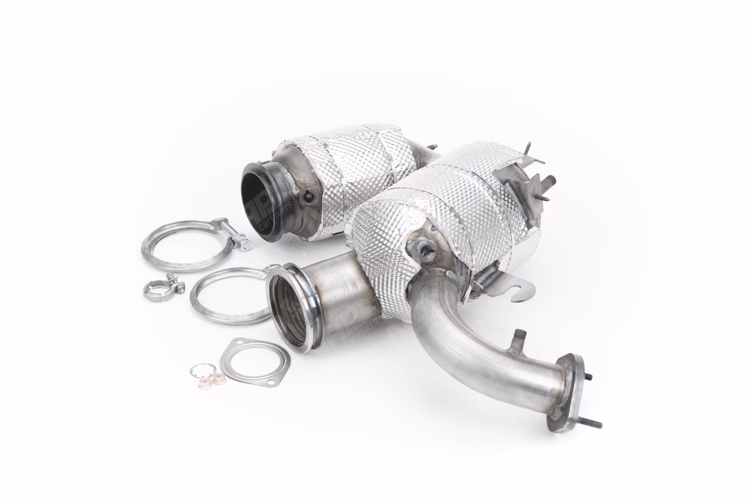 NAP carPARTS CAD10954 03 NAP carPARTS Ruß-/Partikelfilter, Abgasanlage (Cord) - CAD10954 – Bild 3