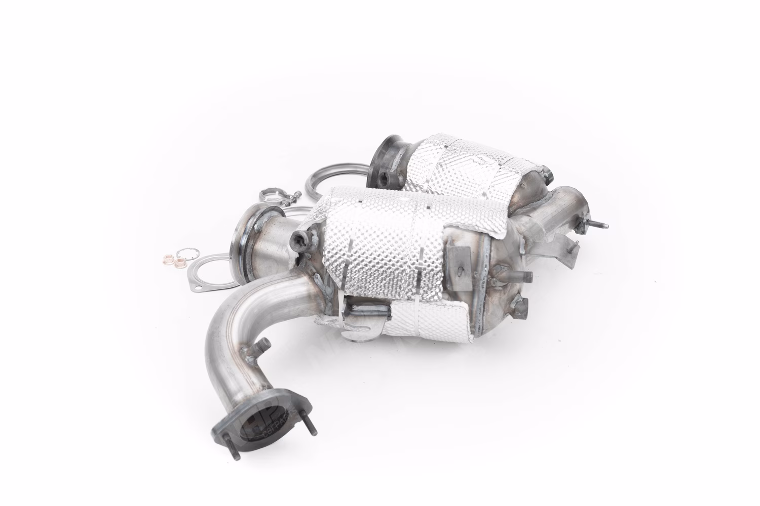 NAP carPARTS CAD10954 04 NAP carPARTS Ruß-/Partikelfilter, Abgasanlage (Cord) - CAD10954 – Bild 4