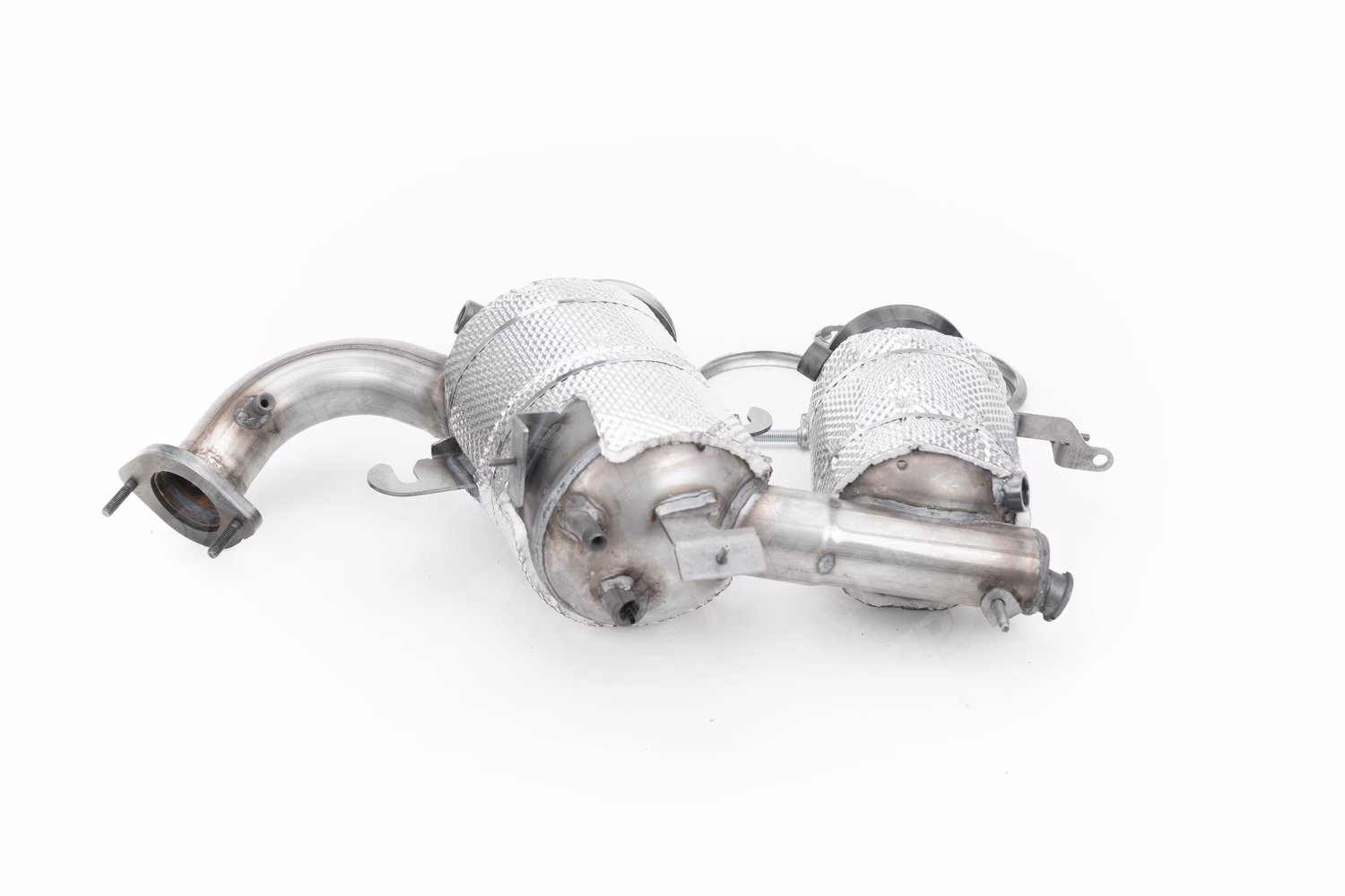 NAP carPARTS CAD10954 05 NAP carPARTS Ruß-/Partikelfilter, Abgasanlage (Cord) - CAD10954 – Bild 5