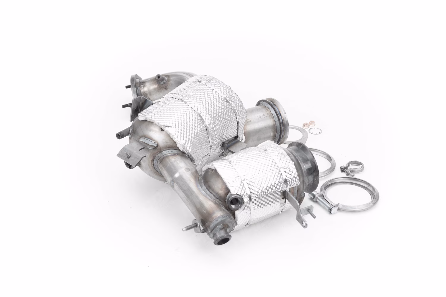NAP carPARTS CAD10954 06 NAP carPARTS Ruß-/Partikelfilter, Abgasanlage (Cord) - CAD10954 – Bild 6