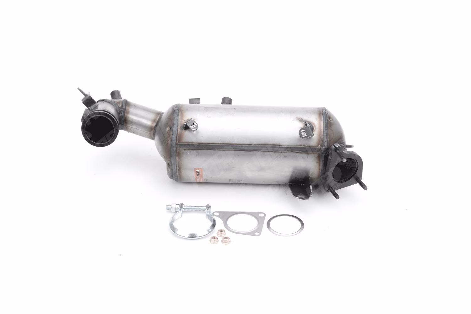 NAP carPARTS CAD10956 02 NAP carPARTS Ruß-/Partikelfilter, Abgasanlage (Cord) - CAD10956 – Bild 2