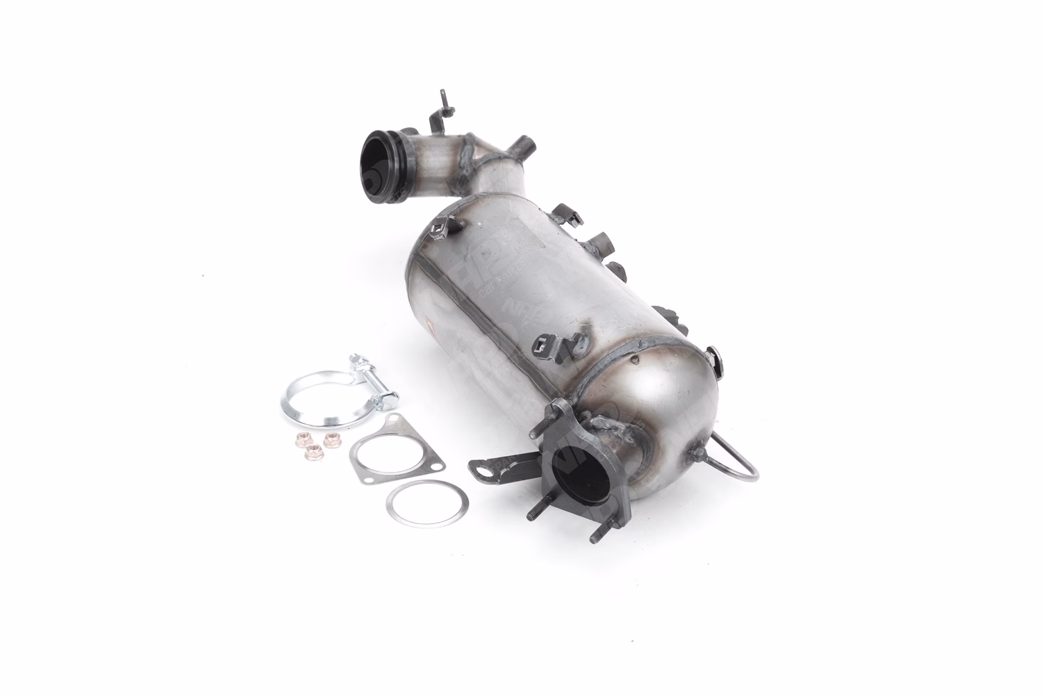 NAP carPARTS CAD10956 03 NAP carPARTS Ruß-/Partikelfilter, Abgasanlage (Cord) - CAD10956 – Bild 3