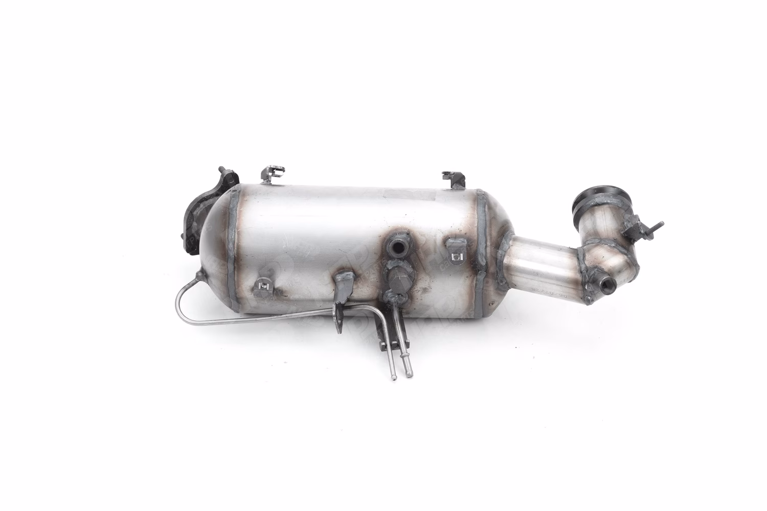 NAP carPARTS CAD10956 05 NAP carPARTS Ruß-/Partikelfilter, Abgasanlage (Cord) - CAD10956 – Bild 5
