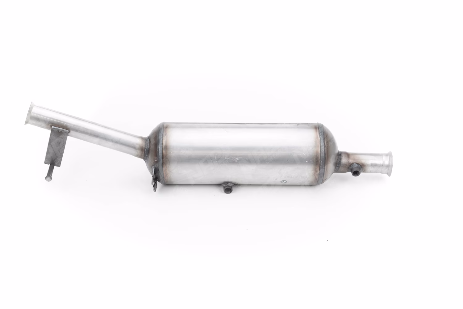 NAP carPARTS CAD10960 05 NAP carPARTS Ruß-/Partikelfilter, Abgasanlage (SiC) - CAD10960 – Bild 5