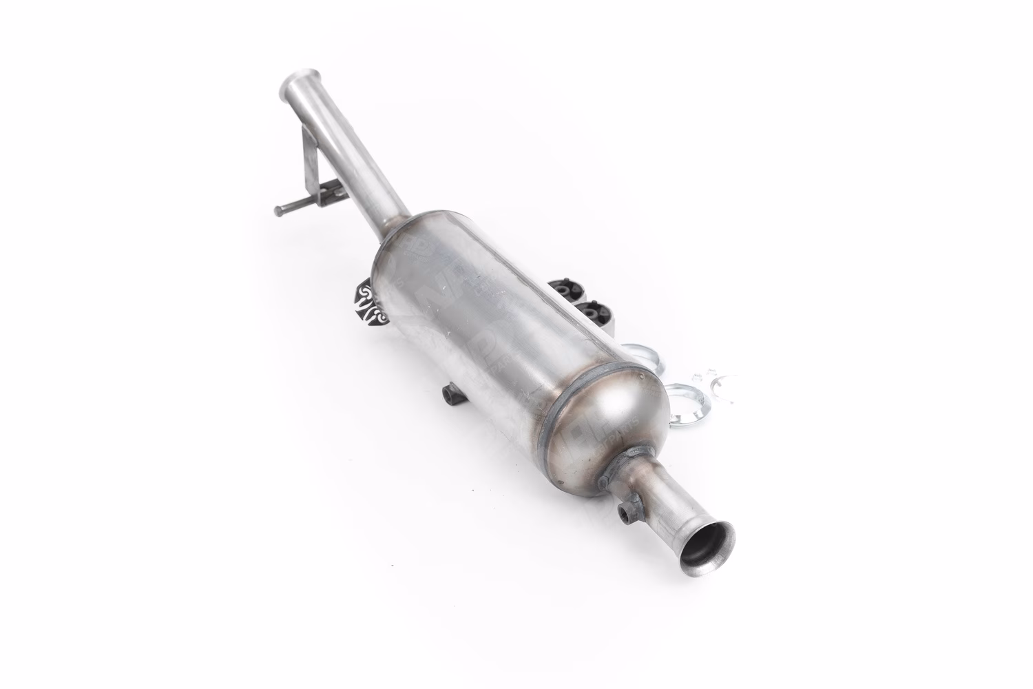NAP carPARTS CAD10960 06 NAP carPARTS Ruß-/Partikelfilter, Abgasanlage (SiC) - CAD10960 – Bild 6