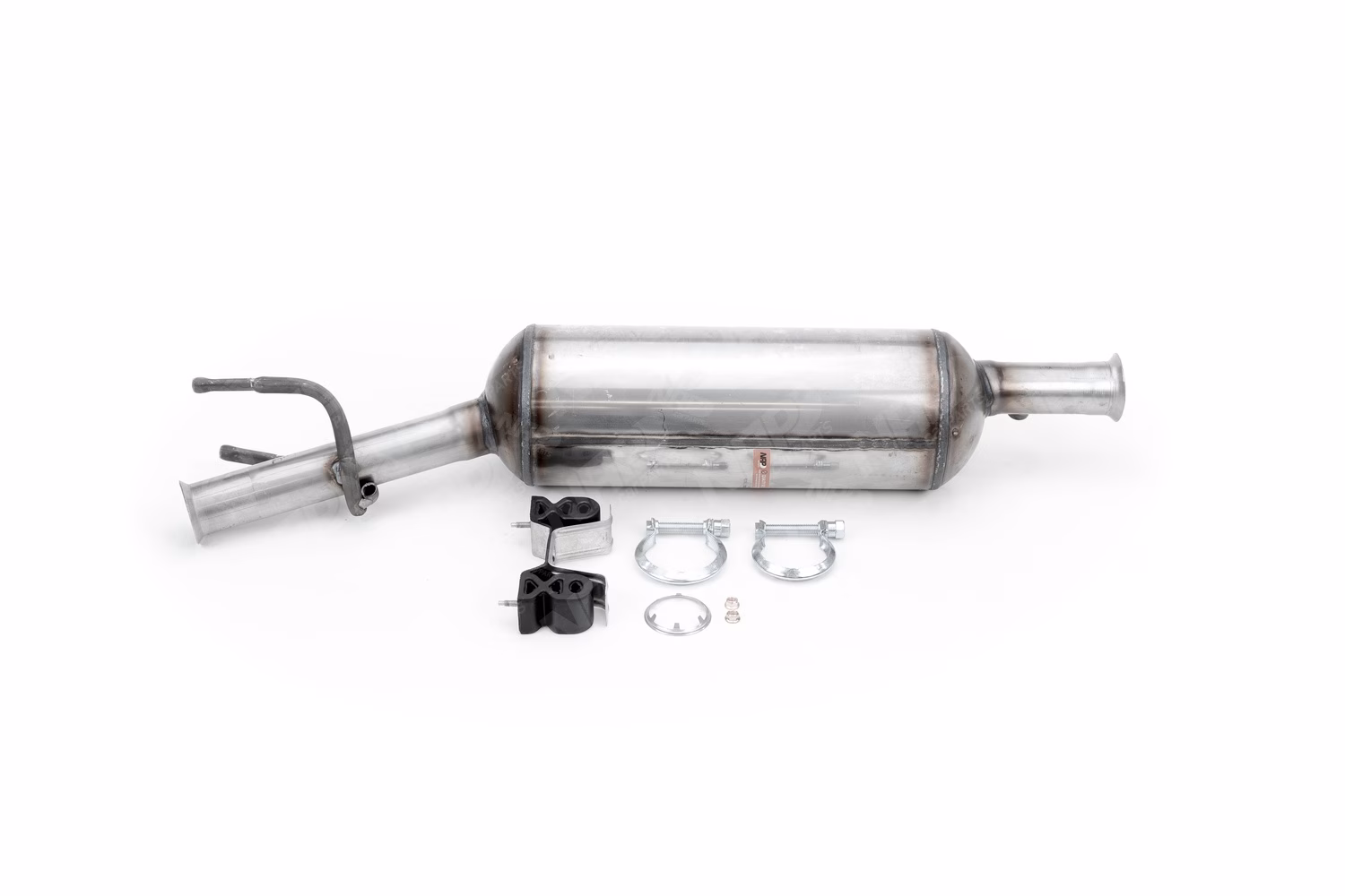 NAP carPARTS CAD10962 02 NAP carPARTS Ruß-/Partikelfilter, Abgasanlage (SiC) - CAD10962 – Bild 2