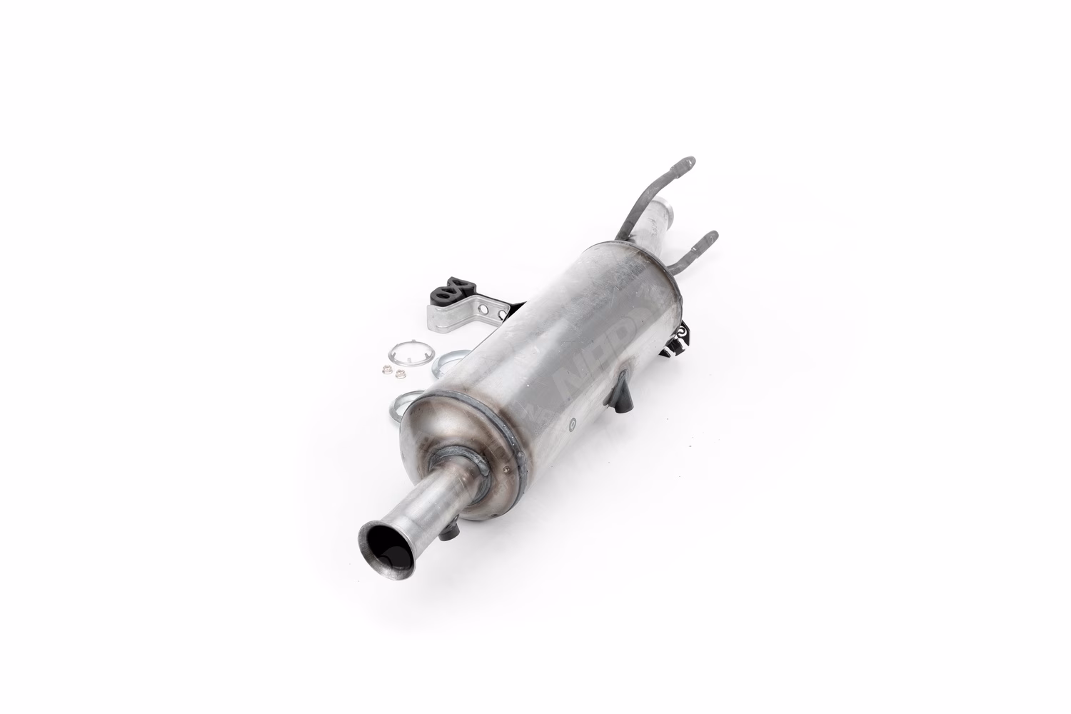 NAP carPARTS CAD10962 04 NAP carPARTS Ruß-/Partikelfilter, Abgasanlage (SiC) - CAD10962 – Bild 4