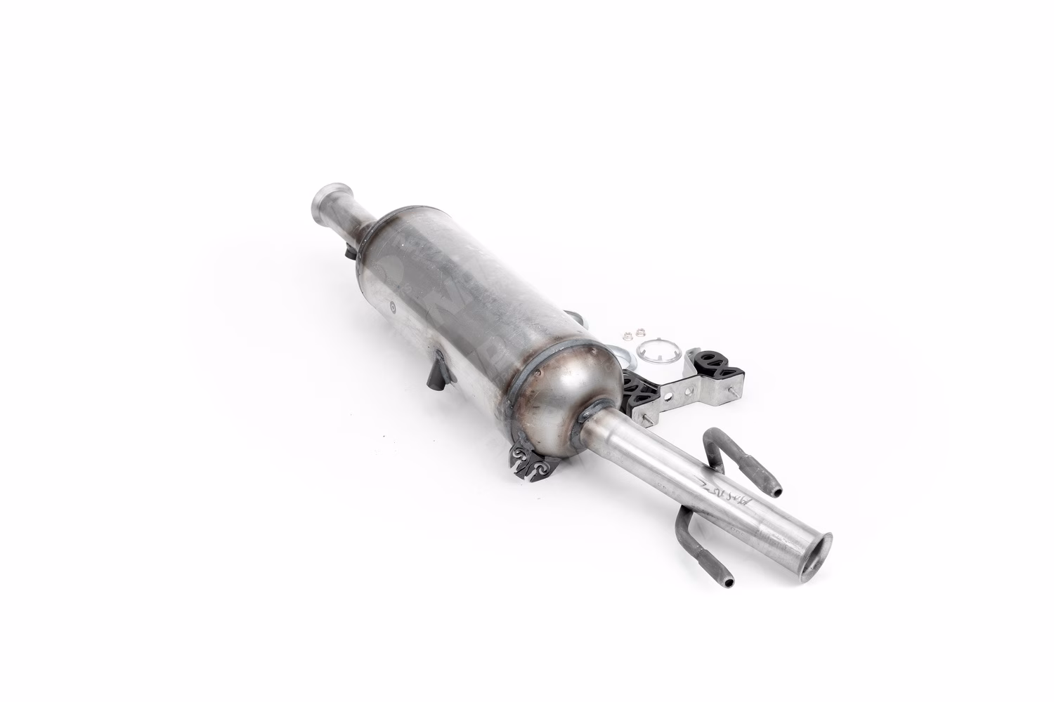 NAP carPARTS CAD10962 06 NAP carPARTS Ruß-/Partikelfilter, Abgasanlage (SiC) - CAD10962 – Bild 6