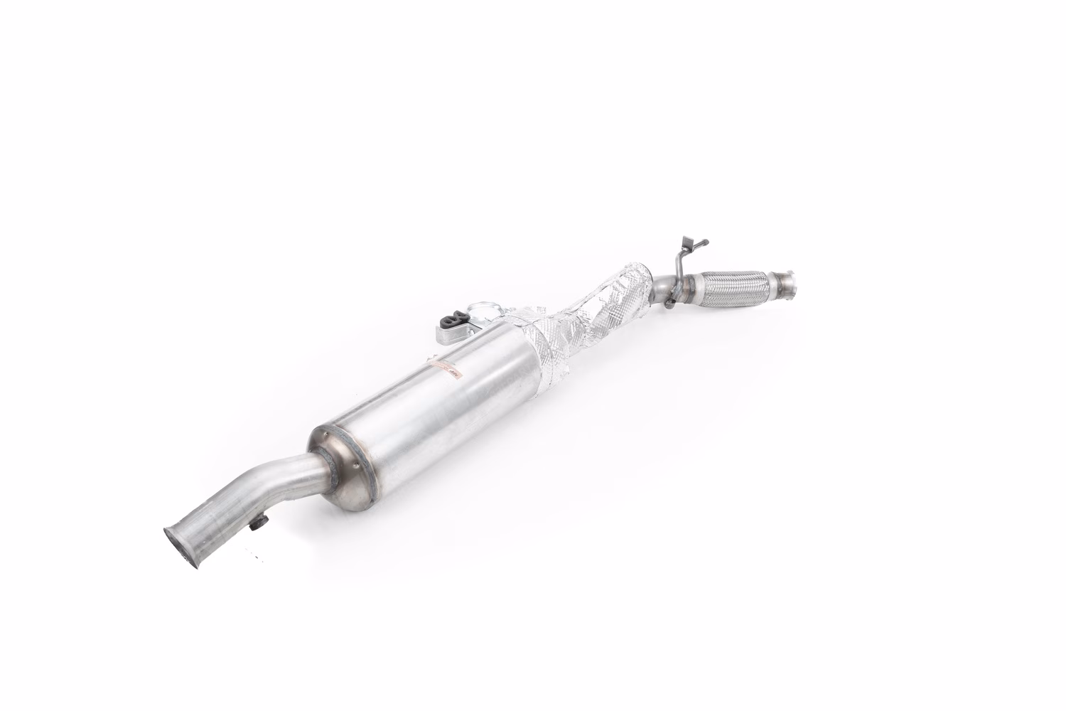 NAP carPARTS CAD10967 01 NAP carPARTS Ruß-/Partikelfilter, Abgasanlage (Cord) - CAD10967
