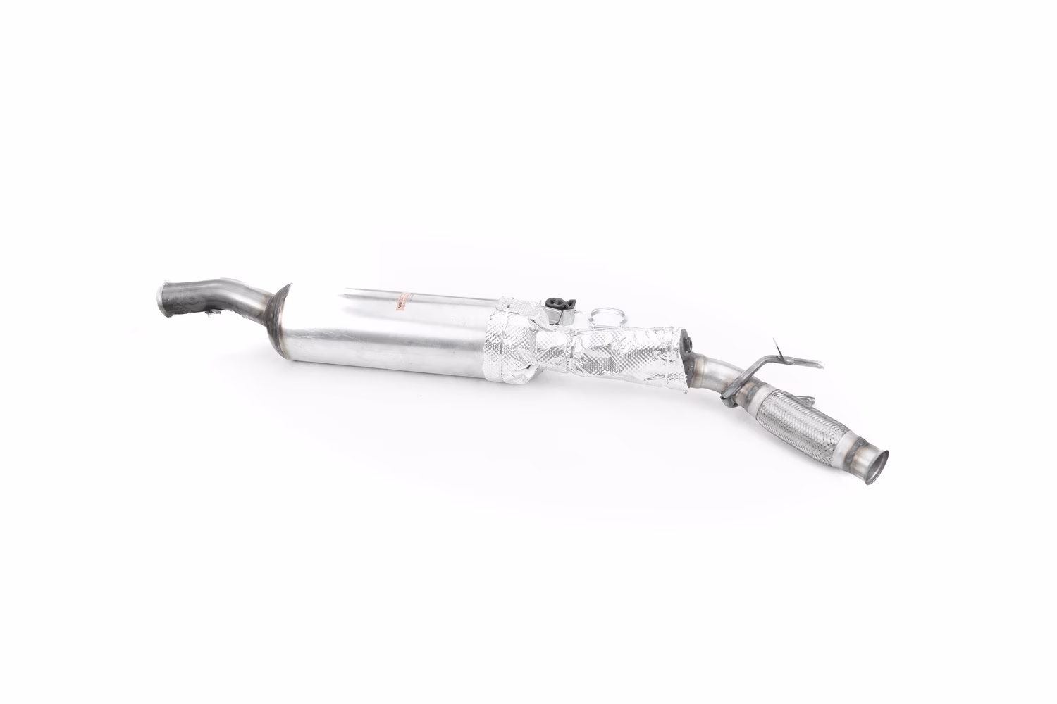 NAP carPARTS CAD10967 02 NAP carPARTS Ruß-/Partikelfilter, Abgasanlage (Cord) - CAD10967 – Bild 2