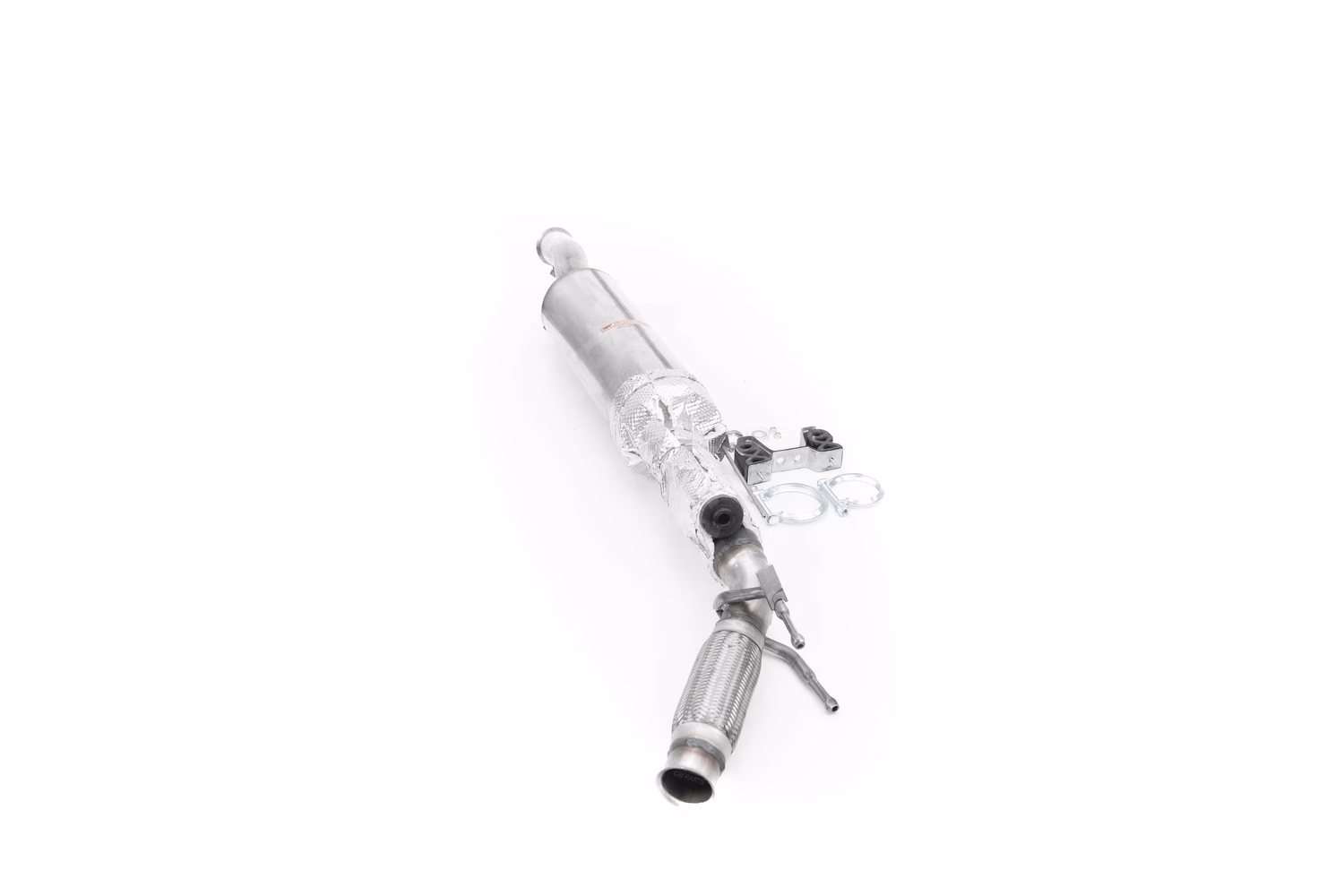 NAP carPARTS CAD10967 03 NAP carPARTS Ruß-/Partikelfilter, Abgasanlage (Cord) - CAD10967 – Bild 3