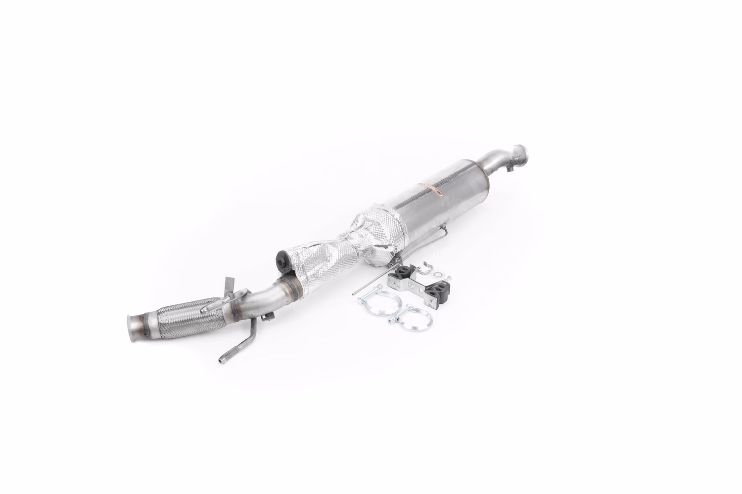 NAP carPARTS CAD10967 04 NAP carPARTS Ruß-/Partikelfilter, Abgasanlage (Cord) - CAD10967 – Bild 4
