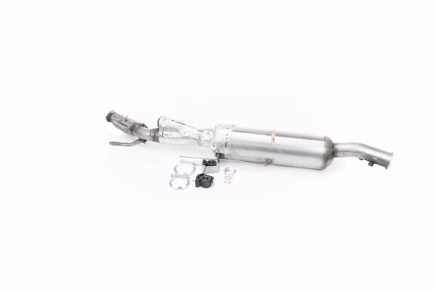 NAP carPARTS CAD10967 05 NAP carPARTS Ruß-/Partikelfilter, Abgasanlage (Cord) - CAD10967 – Bild 5