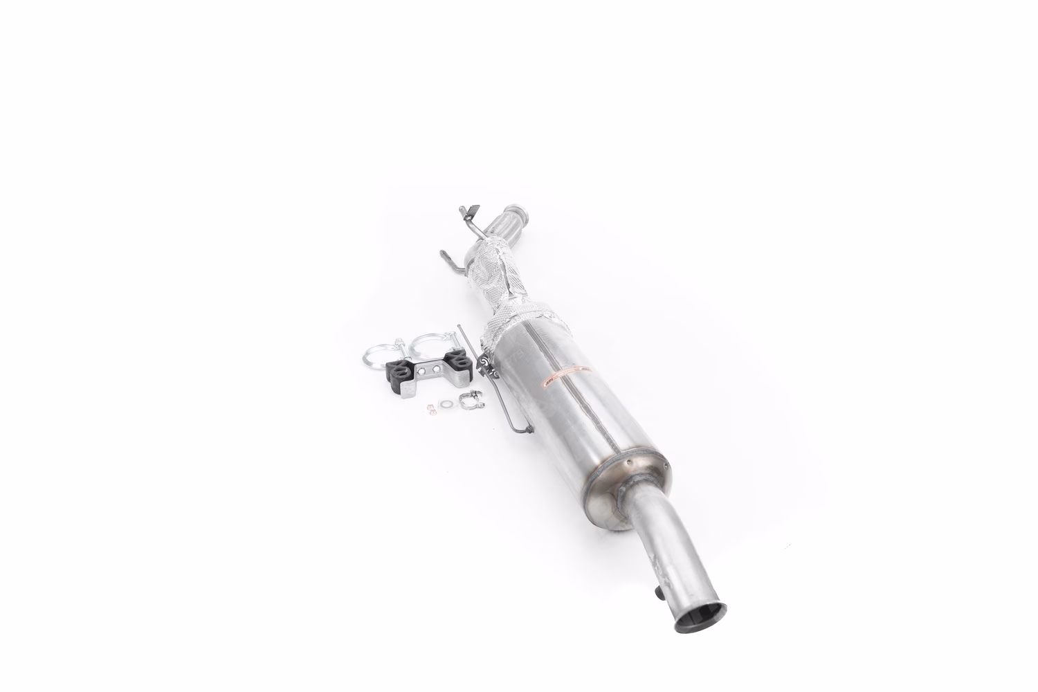NAP carPARTS CAD10967 06 NAP carPARTS Ruß-/Partikelfilter, Abgasanlage (Cord) - CAD10967 – Bild 6
